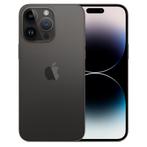 Iphone 14 pro max 256gb, Telecommunicatie, Mobiele telefoons | Apple iPhone, 256 GB, Zwart, Ophalen of Verzenden, Zo goed als nieuw