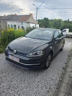 Golf7 130ch essence/cng annee 2019, Auto's, Volkswagen, Voorwielaandrijving, Stof, CNG (Aardgas), 1600 cc