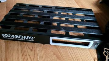 Rockboard Tres 3.0 beschikbaar voor biedingen