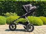 Urban Jungle Mountain Buggy (all-in), Comme neuf, Maxi-Cosi, Enlèvement, Couverture pieds