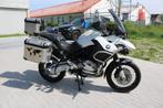 BMW R1200GSA, Motoren, 2 cilinders, Particulier, Meer dan 35 kW, Toermotor