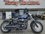Harley-Davidson FXDF Fat Bob, Autre, Entreprise
