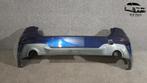 M Pakket Achterbumper BMW 3 Serie G21 Touring Tansanitblau, Gebruikt, Ophalen of Verzenden, Mini, Bumper