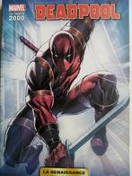 Deadpool / BD, Ophalen of Verzenden, Zo goed als nieuw