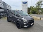 Ford Transit Custom Limited *29469 OC0527, Auto's, Ford, Automaat, Monovolume, https://public.car-pass.be/vhr/3095a26d-a03c-4ac2-a653-4554d1918f5f