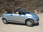 Citroen C3 Pluriel, Auto's, Voorwielaandrijving, Stof, 4 cilinders, Cabriolet