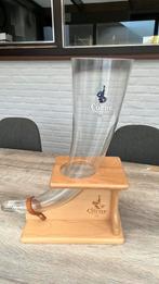 La Corne 3 l glas, Verzamelen, Ophalen, Zo goed als nieuw, Glas of Glazen, Overige merken