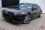 Audi A7 55 TFSI e S line B&0 TVArécup. Garantie, Euro 6, Entreprise, Garantie prolongée, https://public.car-pass.be/vhr/a10494c1-c13f-4a62-aa4d-a1af1307db41