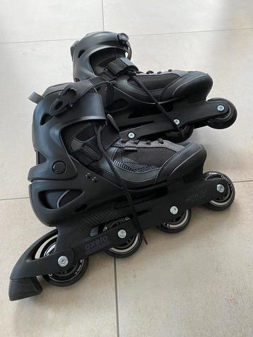 Skeelers Oxelo mt46 beschikbaar voor biedingen