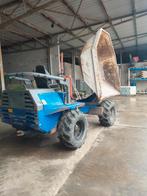 Dumper terex, Ophalen of Verzenden, Dumper