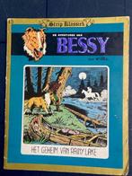 Bessy - 'Het geheim van Rainy Lake', Gelezen, Ophalen of Verzenden