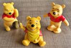 Disney figuren: Winnie the Pooh, Verzamelen, Poppetjes en Figuurtjes, Ophalen of Verzenden, Gebruikt