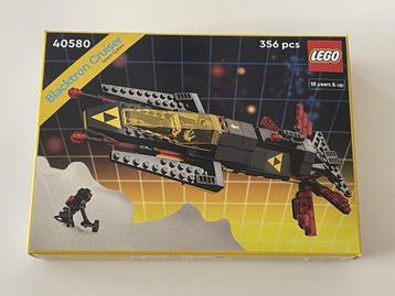 LEGO - 40580 - Nieuw 