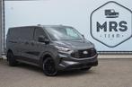 Ford Transit Custom-L2-4x4-Automaat- 170Pk- Nieuw- 39990+BTW, Auto's, Bestelwagens en Lichte vracht, Automaat, Stof, 1995 cc, Euro 6
