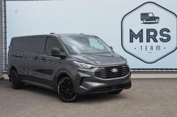 Ford Transit Custom-L2-4x4-Automaat- 170Pk- Nieuw- 39990+BTW beschikbaar voor biedingen
