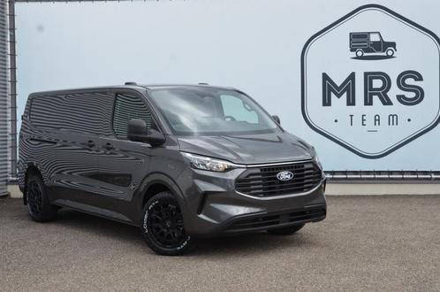 Ford Transit Custom-L2-4x4-Automaat- 170Pk- Nieuw- 39990+BTW, Auto's, Bestelwagens en Lichte vracht, Bedrijf, Te koop, 4x4, ABS