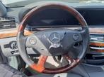 CRUISE CONTROL BEDIENING S (W221) (A2215404601), Gebruikt, Mercedes-Benz