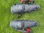Acerbis knielappen kneeguards cross enduro, Motoren, Kleding | Motorkleding, Ophalen of Verzenden