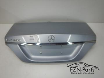 Mercedes-Benz W218 CLS Achterklep 9988 beschikbaar voor biedingen