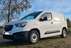 Opel Combo Cargo 1.6CDTi L1H1 2zit, Auto's, Voorwielaandrijving, Stof, Wit, Bedrijf