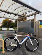 Pinarello triahtlon TT bike, Fietsen en Brommers, Ophalen, Zo goed als nieuw
