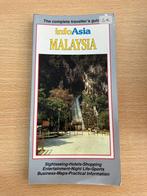 Reisboek Maleisië, Boeken, Reisgidsen, Ophalen, Nieuw