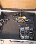 Modelbouw vliegtuig Jamara 2,4 Ghz, Ophalen of Verzenden