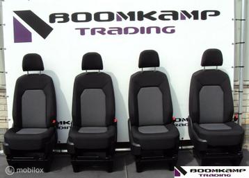 Nieuwe type VW Crafter / MAN TGE bijrijdersstoel / stoel beschikbaar voor biedingen