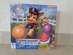 spelletje Paw Patrol pup racers, Ophalen, Zo goed als nieuw
