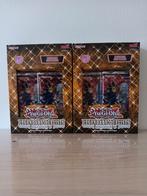 Yu-gi-oh legendary duelists, Ophalen of Verzenden, Nieuw
