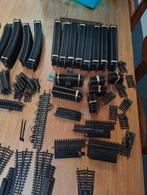 Modeltrein set, Hobby en Vrije tijd, Modeltreinen | H0, Ophalen, Gebruikt, Gelijkstroom, Treinset