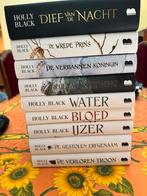 Holly Black, Boeken, Fantasy, Ophalen, Zo goed als nieuw