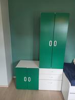 Ikea kast kinderkamer, Ophalen, Gebruikt, Kast