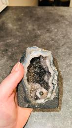 Diversen edelstenen, Verzamelen, Mineralen en Fossielen, Ophalen