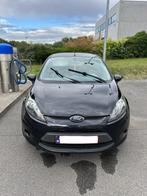 Ford fiesta euro 5, Diesel, Achat, Particulier, Euro 5