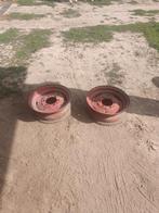 Velgen Ford, Zakelijke goederen, Ophalen