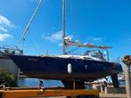 Van der stadt 34, Watersport en Boten, Gebruikt, Diesel, Ophalen of Verzenden, 9 tot 12 meter