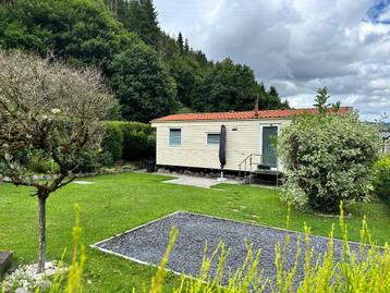 Caravan van Willerby op camping Vieux Moulin in La Roche beschikbaar voor biedingen
