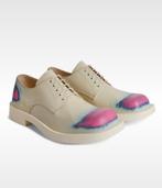 Derbies veterschoenen Camper Maat 40 nieuw, Kleding | Dames, Schoenen, Schoenen met lage hakken, Beige, Ophalen of Verzenden, Nieuw