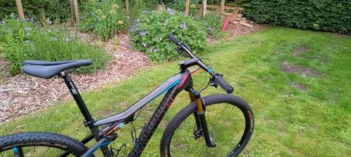 Cube AMS SLT medium, Fietsen en Brommers, Fietsen | Mountainbikes en ATB, Zo goed als nieuw, Ophalen