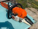 Stihl MS 241C kettingzaag, Doe-het-zelf en Bouw, Gereedschap | Zaagmachines, Ophalen, Kettingzaag