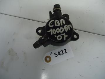 CBR1000RR 2006 - 2007 Honda Koppelingspomp D1-17894 beschikbaar voor biedingen