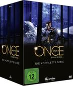 Once Upon a Time Complete series DVD Box NL subs, Cd's en Dvd's, Ophalen of Verzenden, Nieuw in verpakking, Boxset