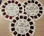 Viewmaster View-Master Vintage Les Muppets, Collections, Enlèvement ou Envoi, Comme neuf