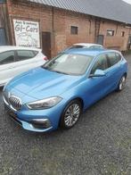 BMW 1 Serie 118 5-deurs 118i Luxury Line, Autos, https://public.car-pass.be/vhr/462a0134-f606-4f41-9d75-0f59275a07c5, Euro 6, Entreprise