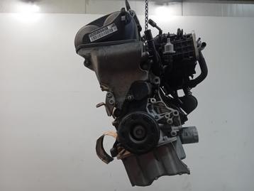 MOTOR Volkswagen Polo V (6R) (01-2009/05-2022) (CJZC) beschikbaar voor biedingen