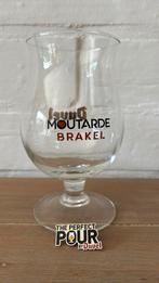 Duvel - Moutarde - rood, Verzamelen, Ophalen of Verzenden, Zo goed als nieuw, Duvel