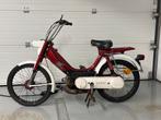 Honda camino Vario, Fietsen en Brommers, Brommers | Honda, Ophalen, Overige modellen, Klasse A (25 km/u), Zo goed als nieuw