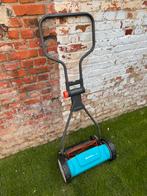Gardena 330 handgrasmaaier, Ophalen, Gebruikt, Handgrasmaaier, 30 t/m 39 cm
