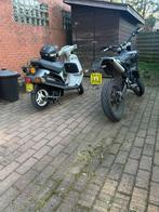 70cc honda vision, Ophalen of Verzenden